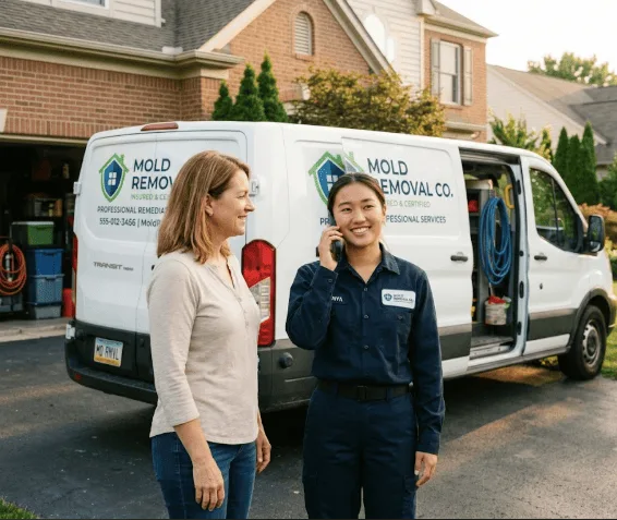 Crawlspace Mold Remediation Greenwood, IN FAQs